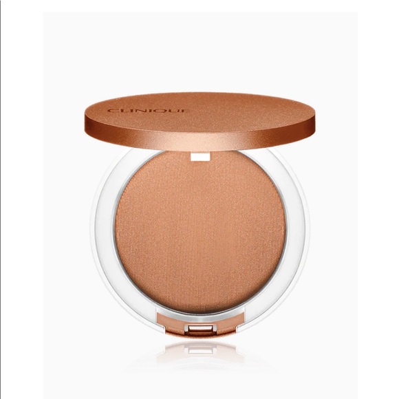 Clinique Other - Clinique True Bronze Pressed Powder/Sunkissed